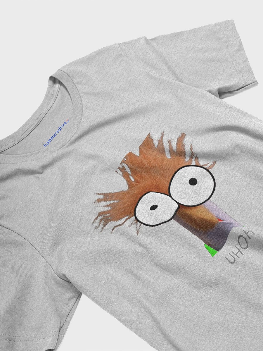 Uhoh Emote T product image (26)