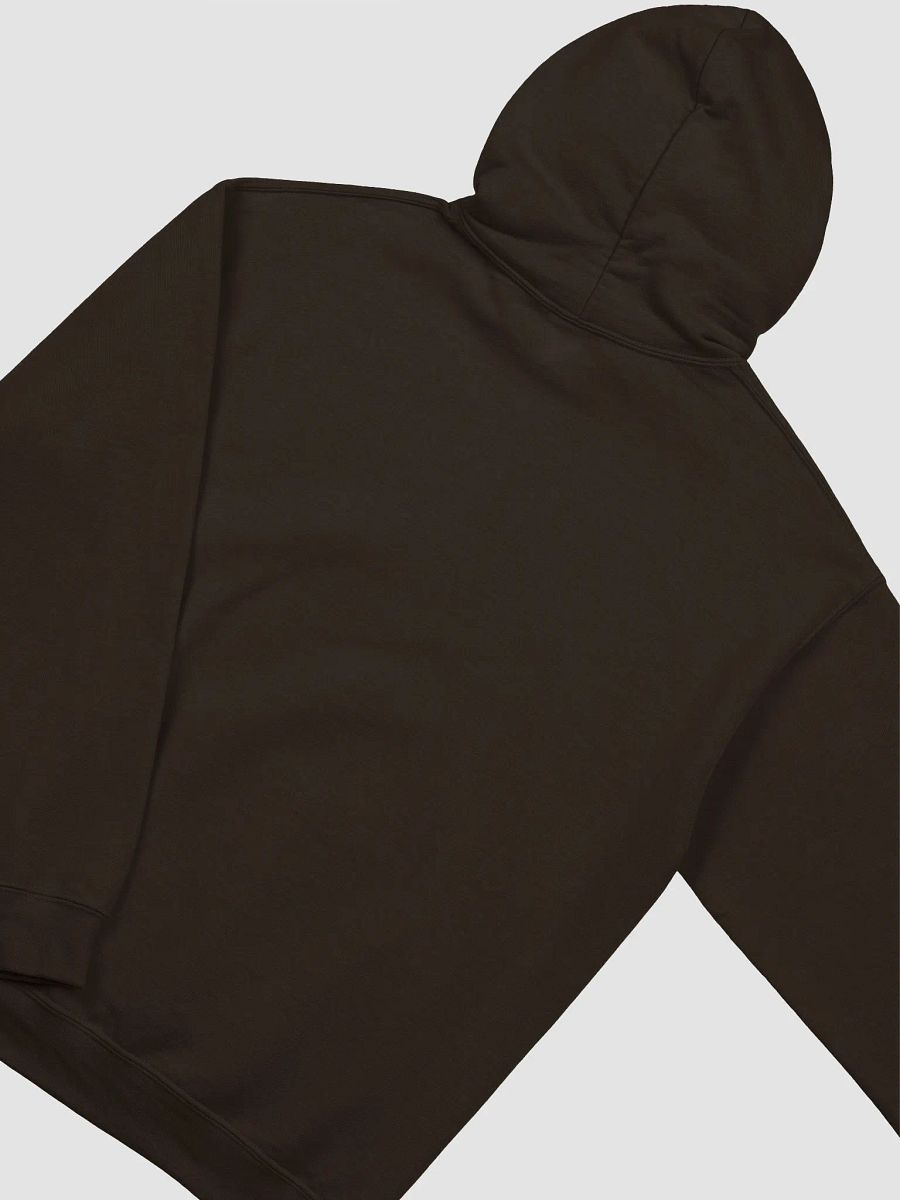 Mystical Urban Forest Hoodie product image (4)
