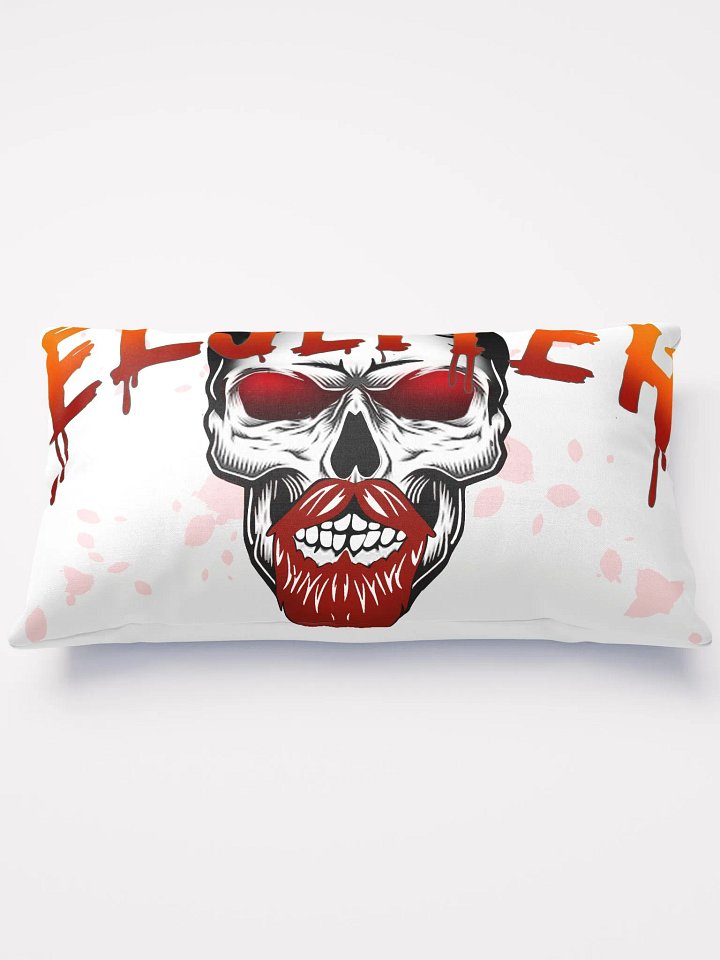 elJEFFeh Pillow product image (1)