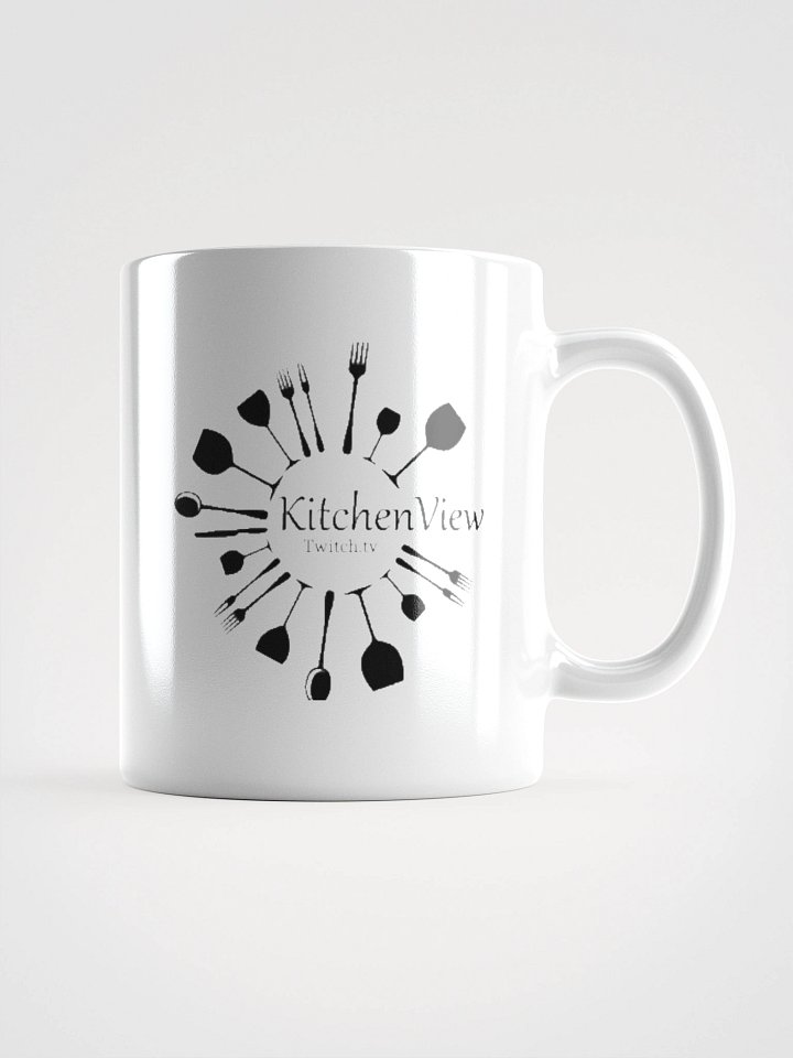 KV Coffee Mug product image (1)