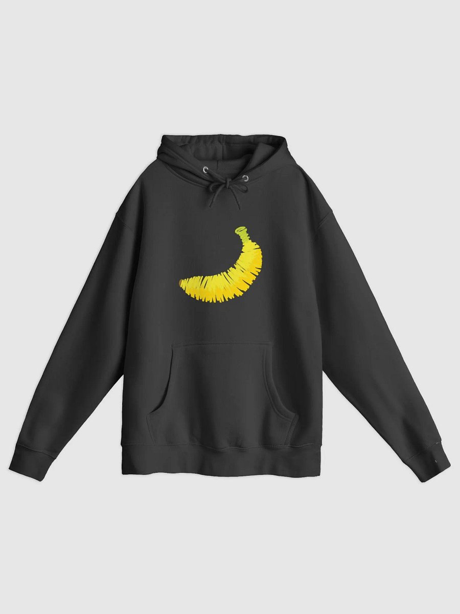 Scribble Banana Hoodie product image (1)