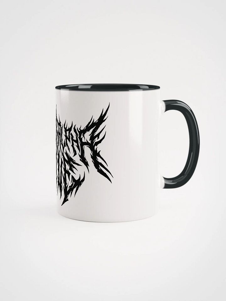 Metal Mug Coloured product image (4)