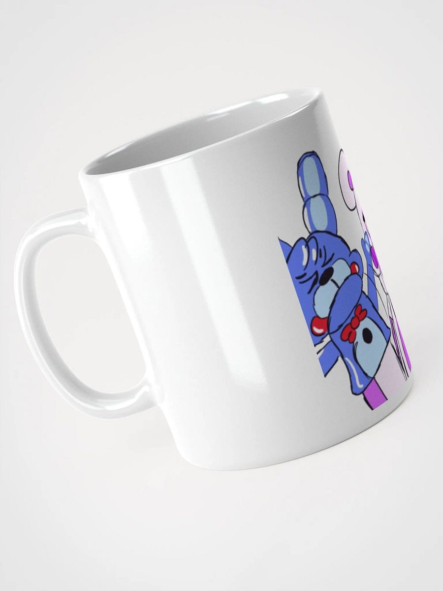 Funtime3Freddy3 Mug product image (3)