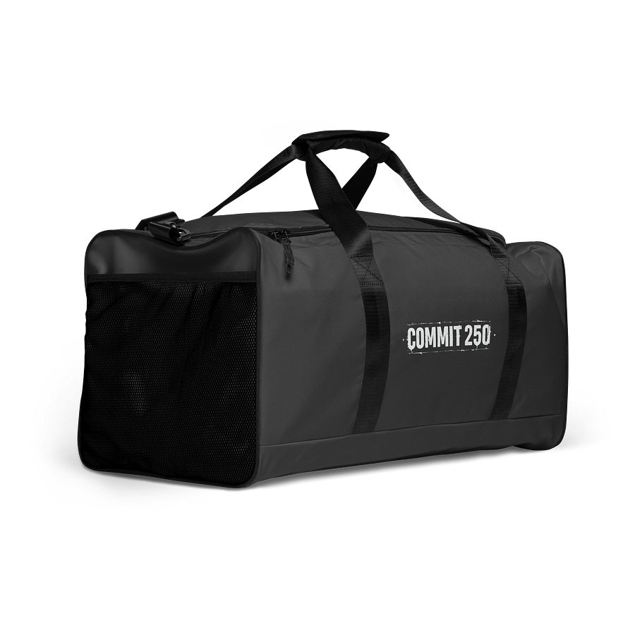 Duffle Bag product image (2)