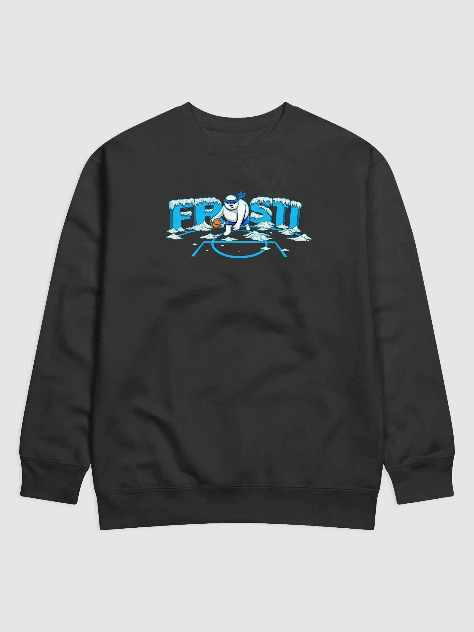 Frosti Crewneck product image (2)