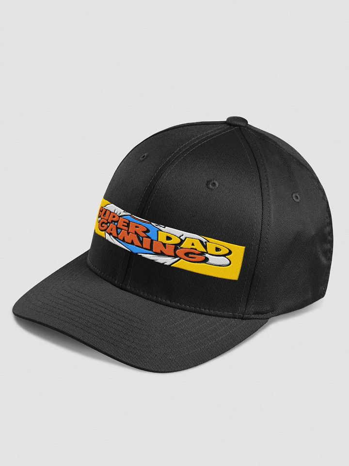 Super Dad Fitted product image (12)