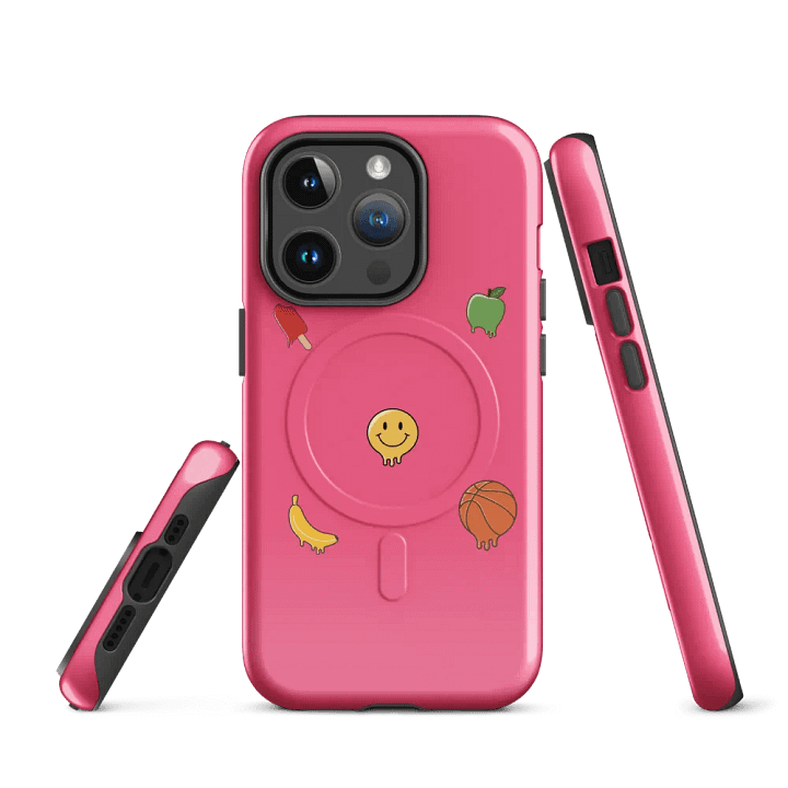 summer themed phone case product image (3)