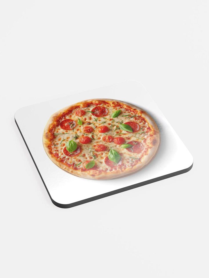 Pizza Coaster product image (2)