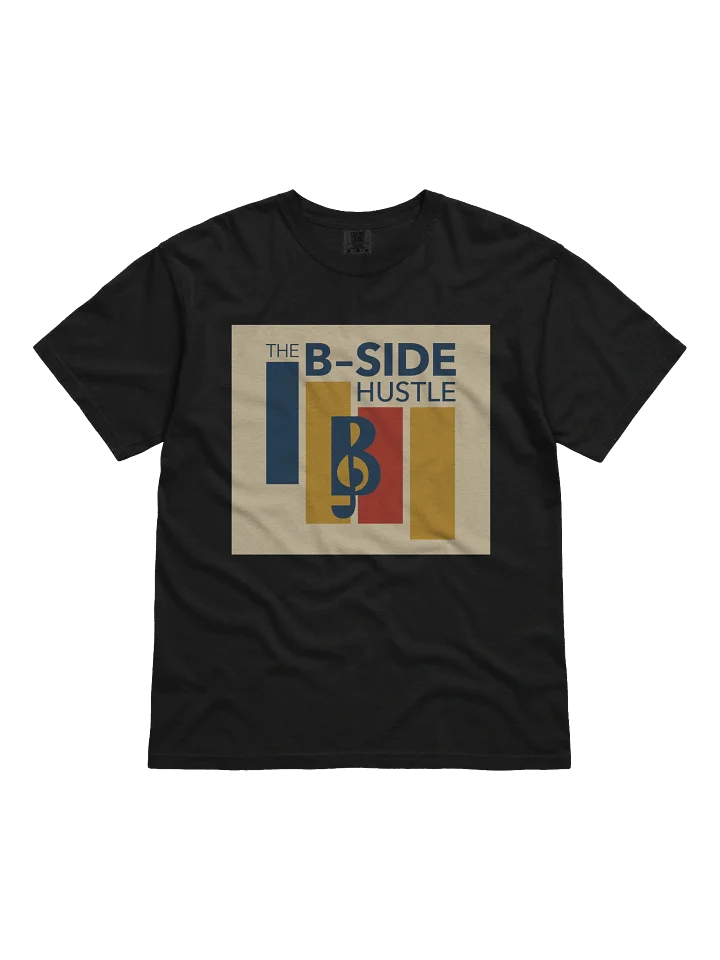 Hustle T product image (1)