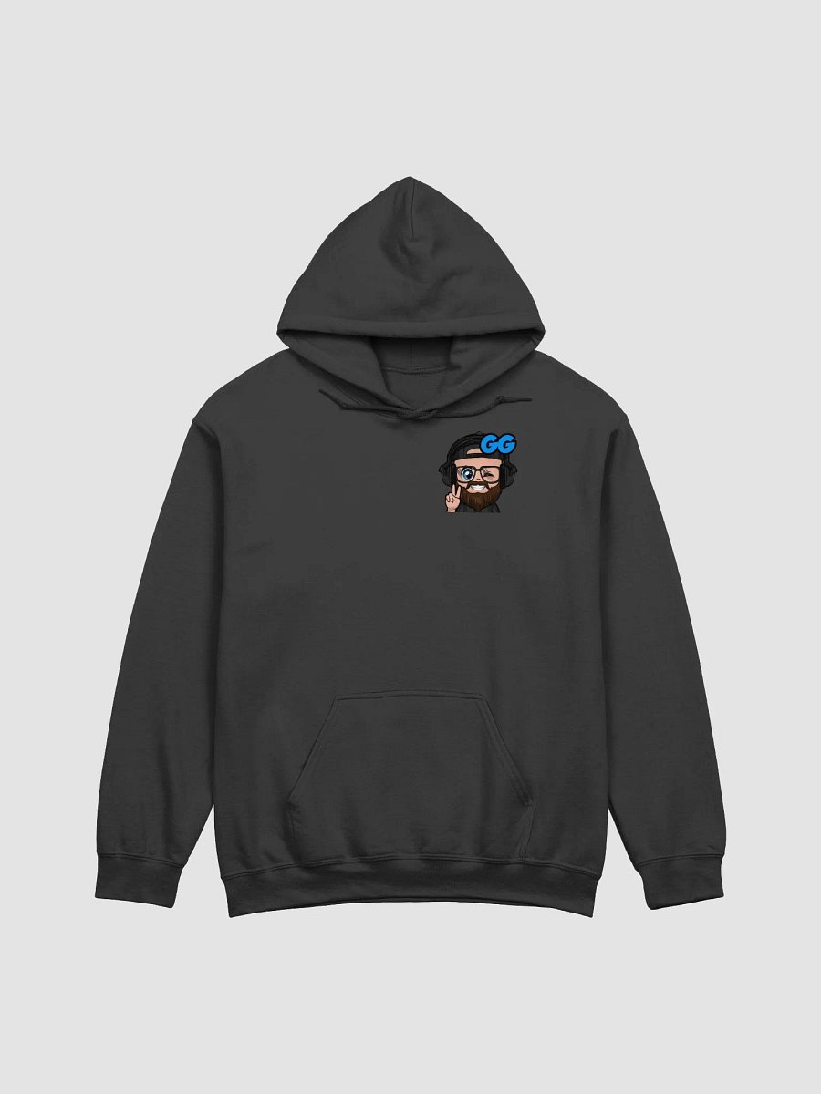 GG HOODIE product image (1)