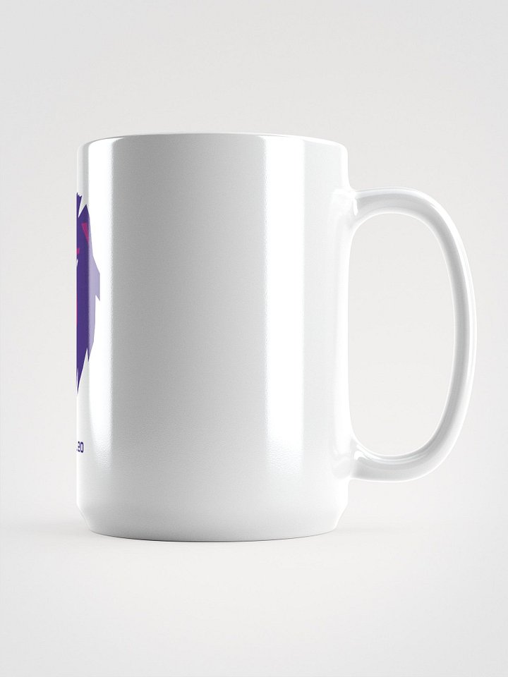 Omega Leo Mug product image (1)
