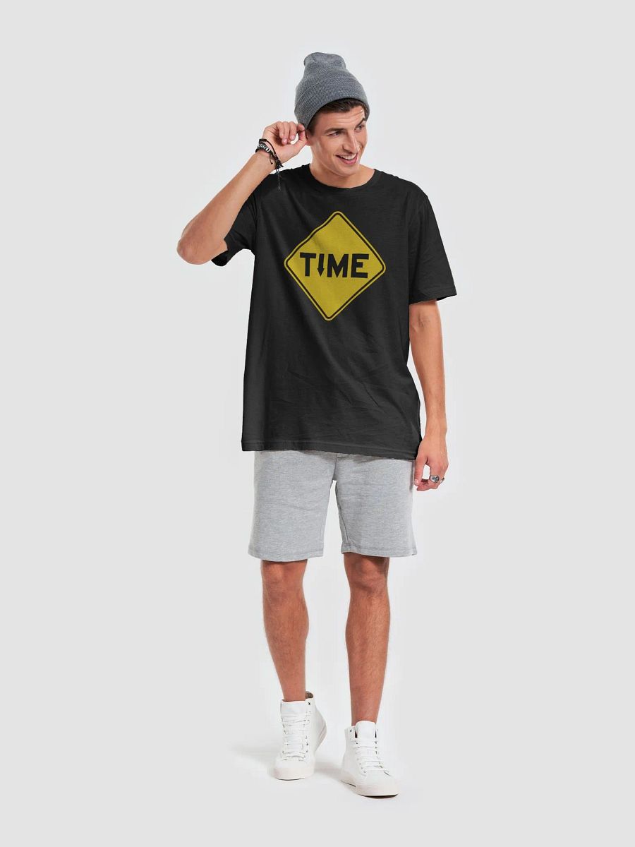 Caution: Downtime product image (6)