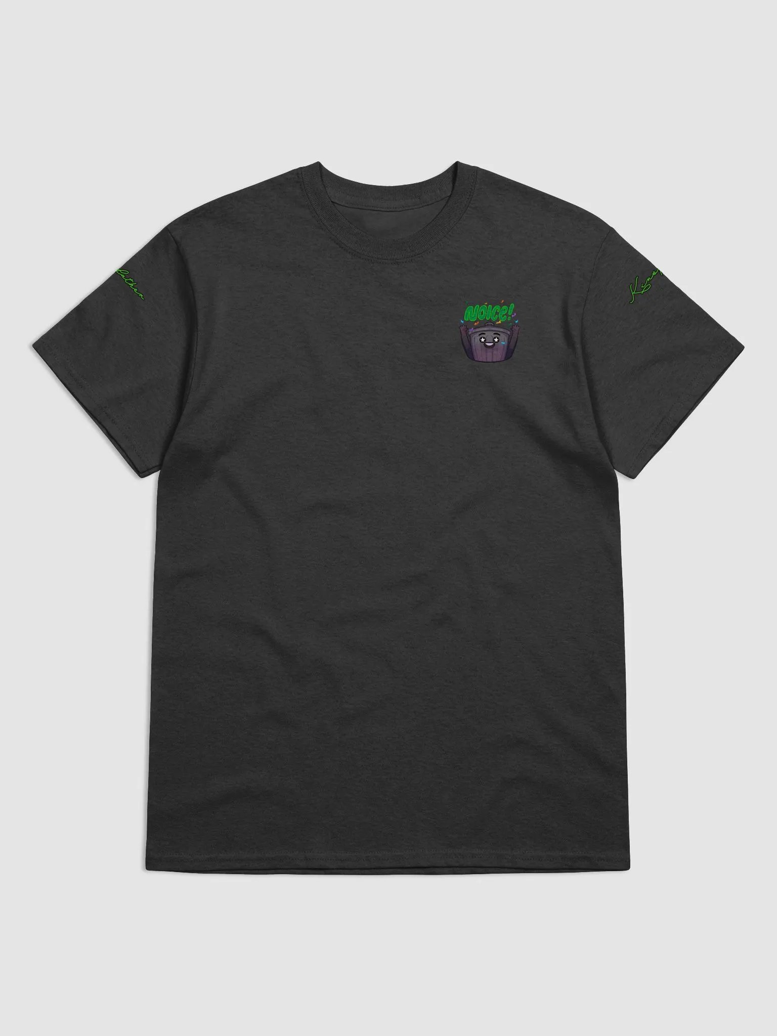 Terry Noice Small T-Shirt product image (6)