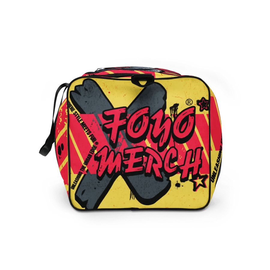 FOYO Travel Bag product image (11)