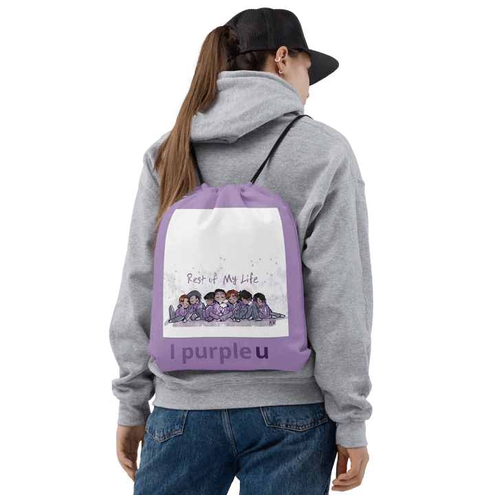 BTS Bags product image (2)