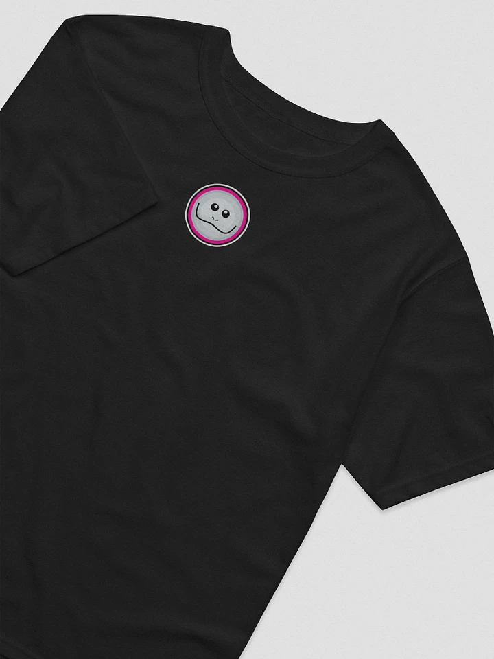 Whalley Logo Champion Tee product image (4)