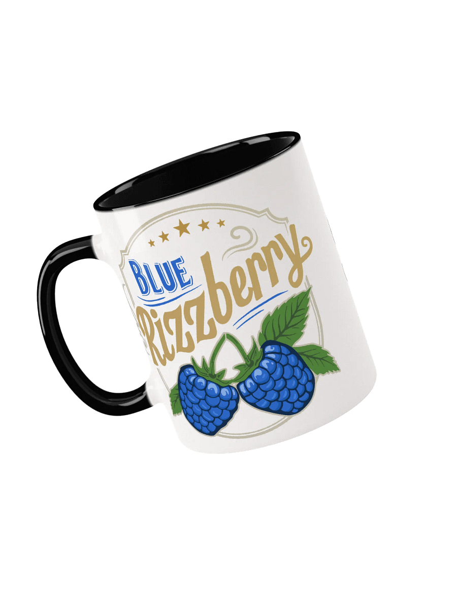 Blue Rizzberry / Mug product image (18)