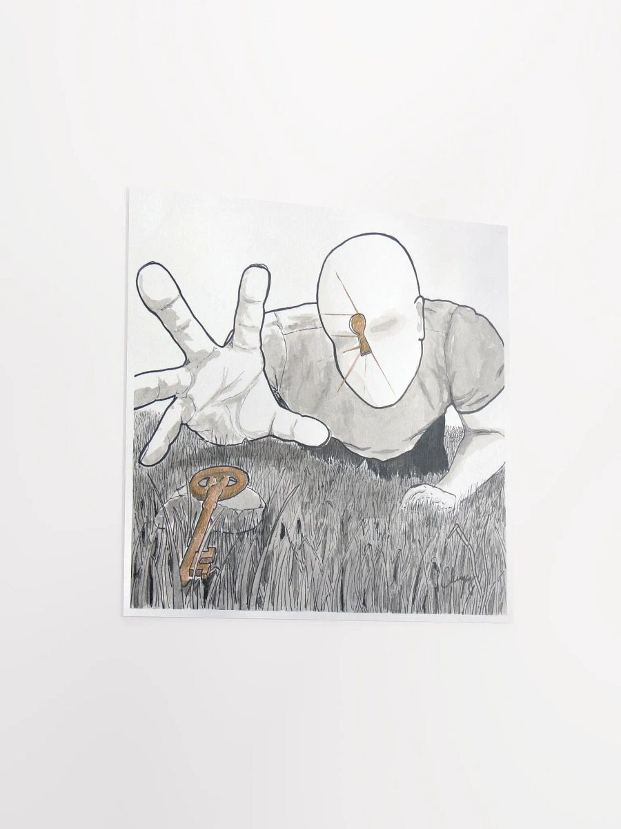 Discovery Print product image (3)