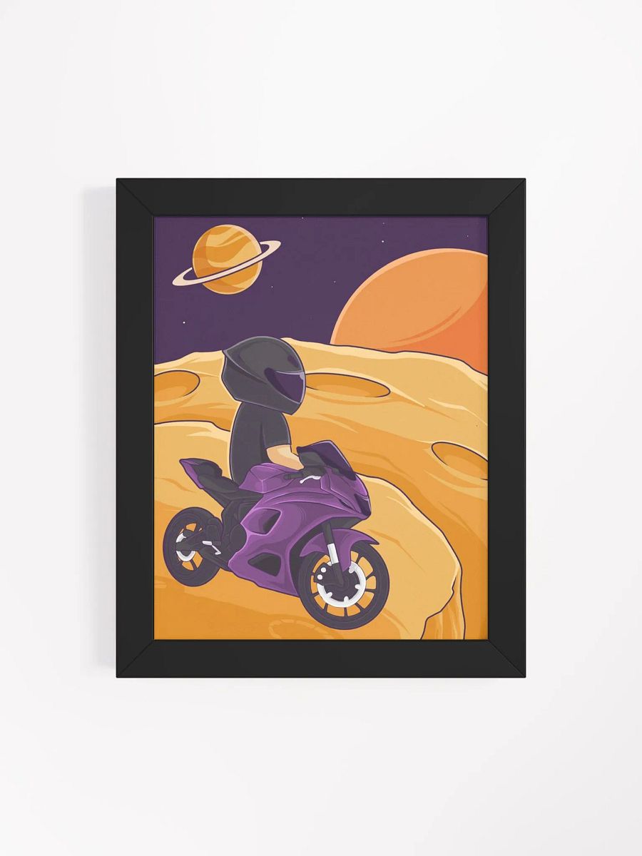 Cartoon Poster product image (26)