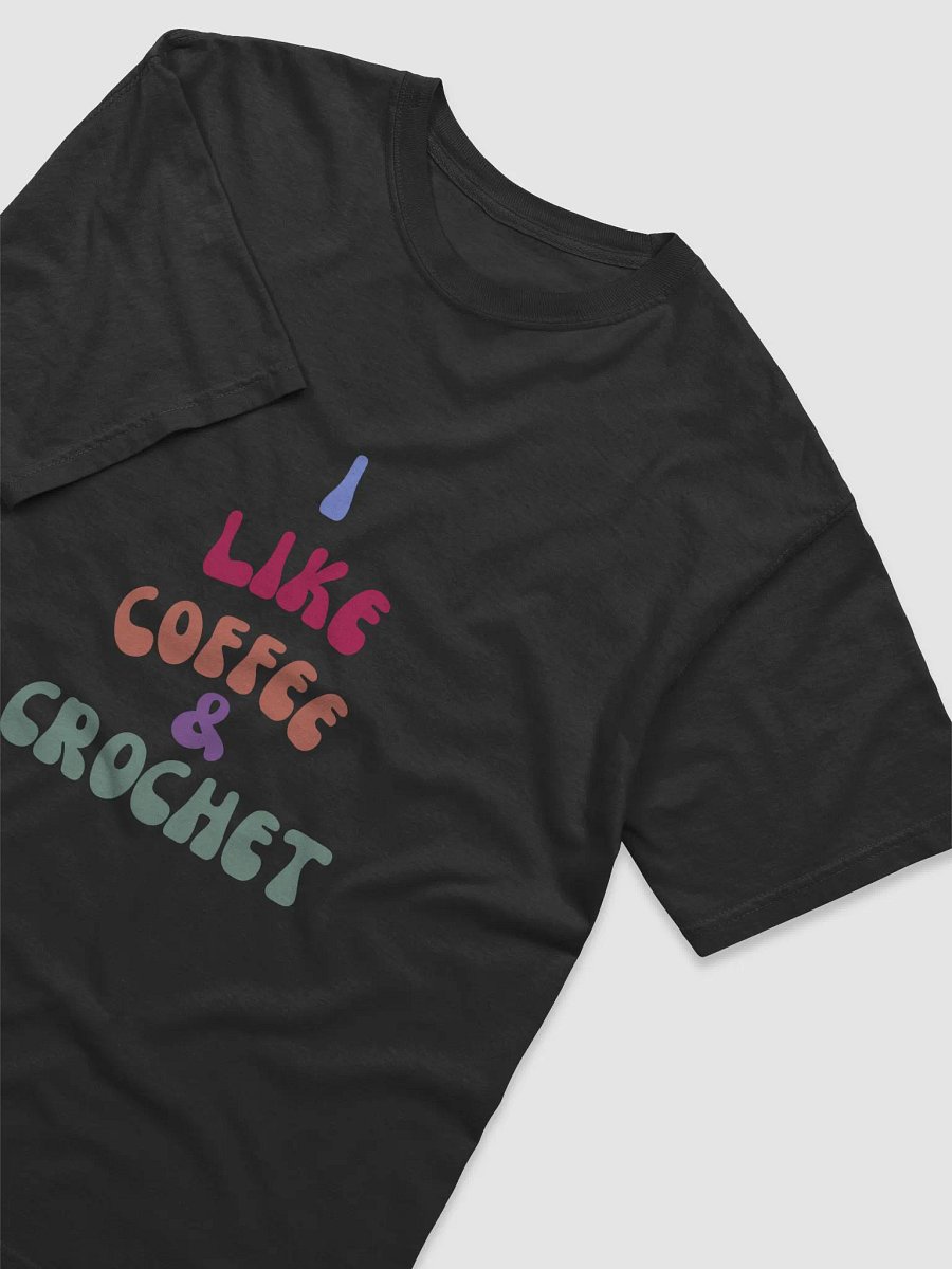 I like Coffee & Crochet product image (11)