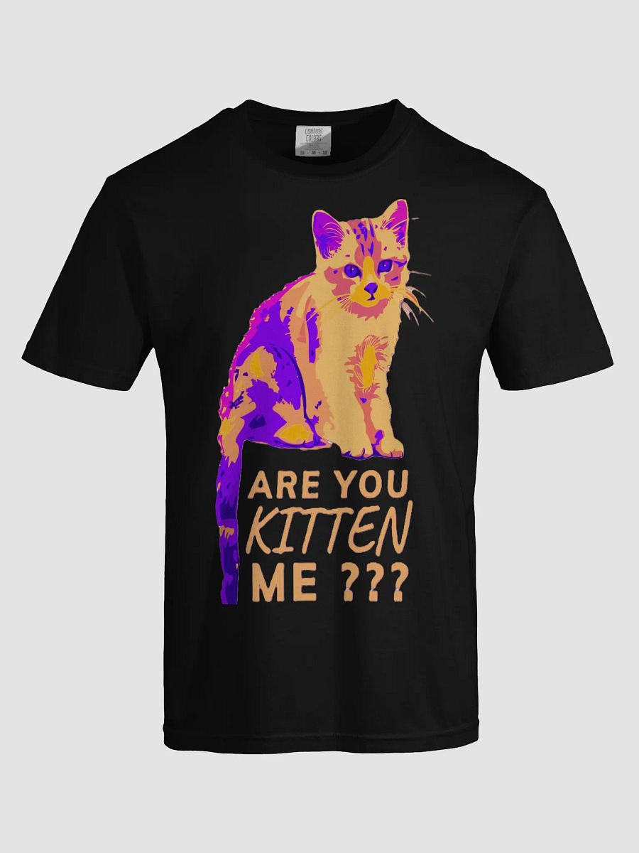 ARE YOU KITTEN ME??? product image (64)