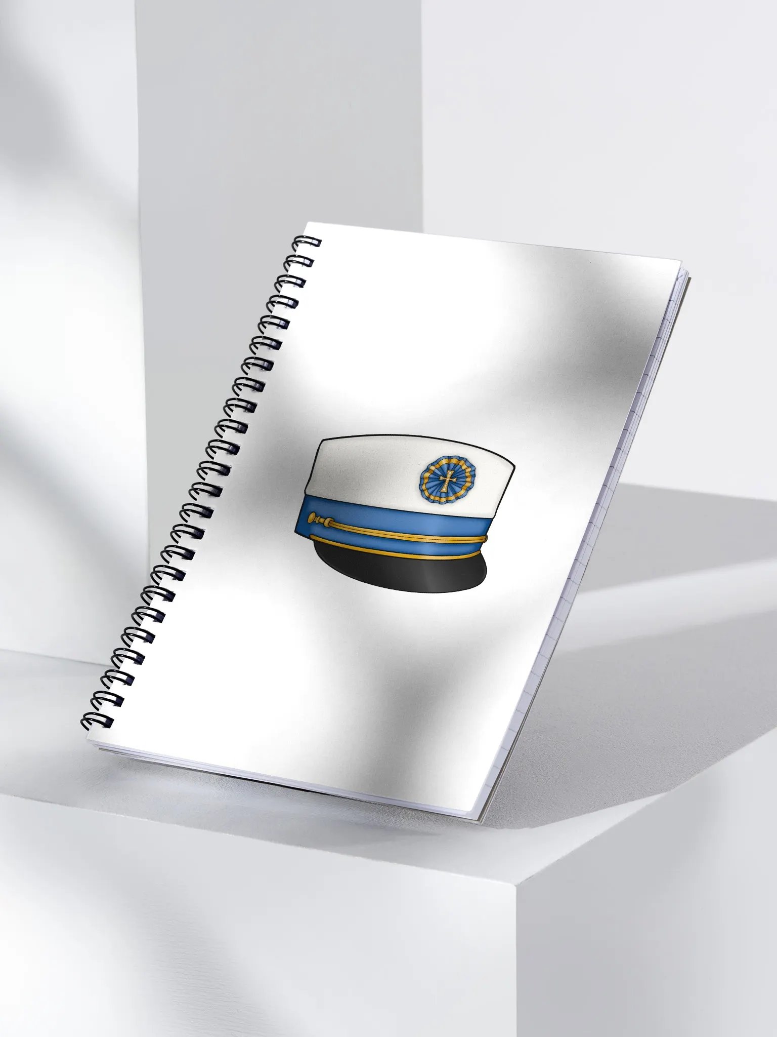 Frona's Graduation Cap Notebook - LIMITED EDITION product image (4)