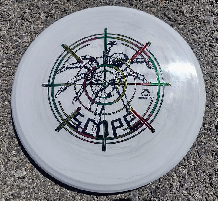 Doomsday Discs Scope product image (1)