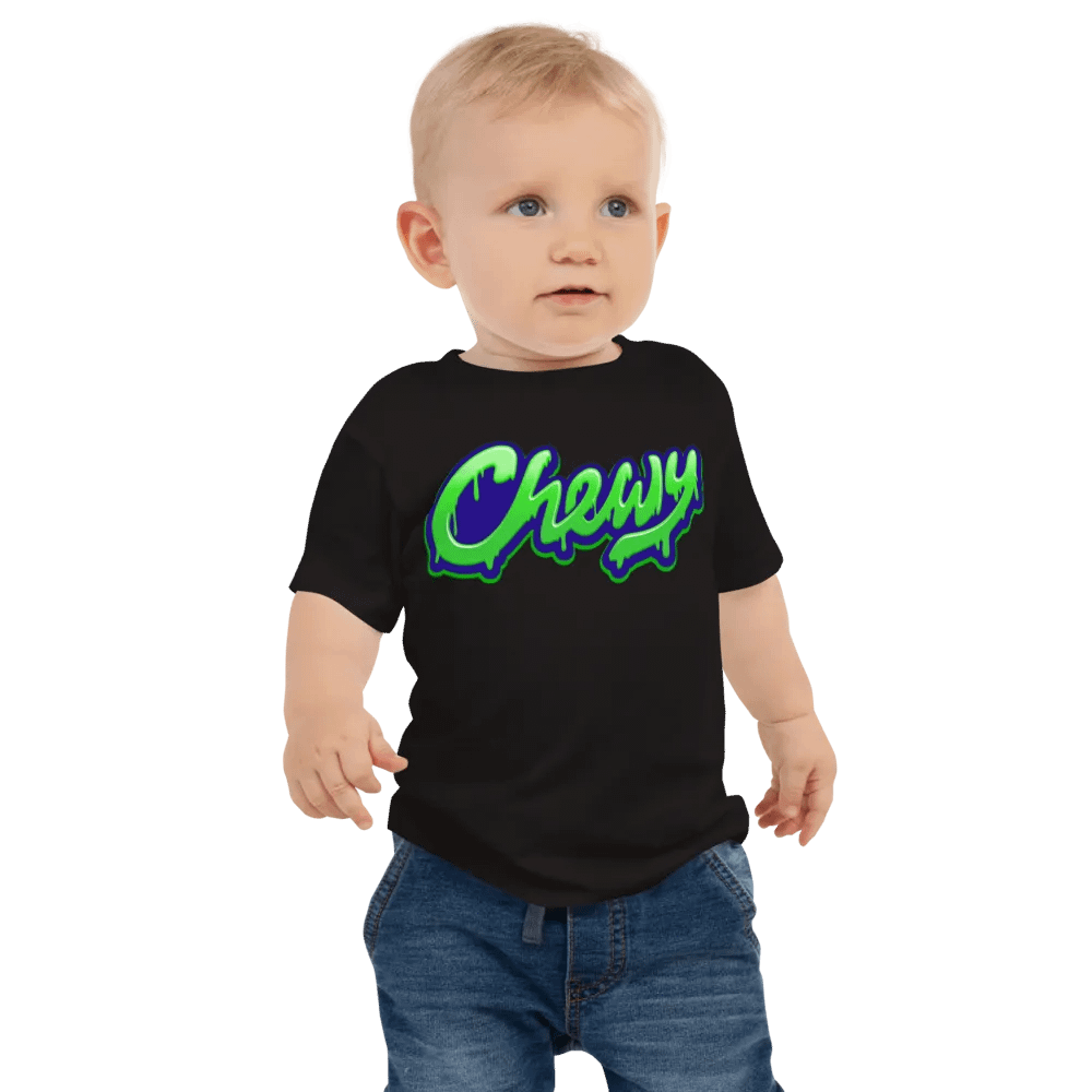 Chewy Baby Shirt product image (1)