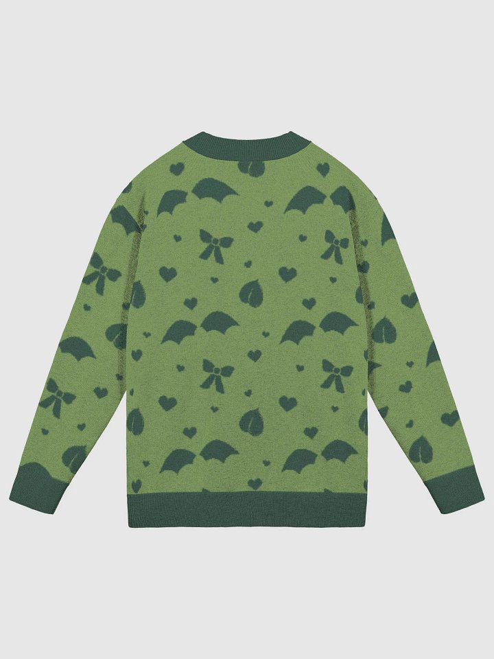Cozy Chaos Cardigan product image (2)