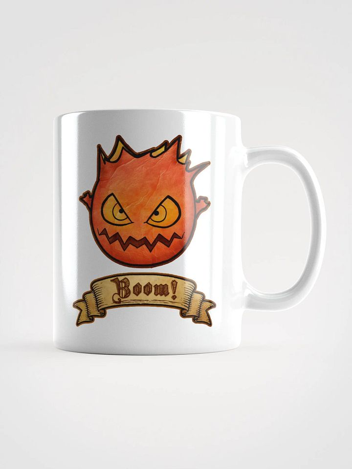 Bomb ! product image (1)