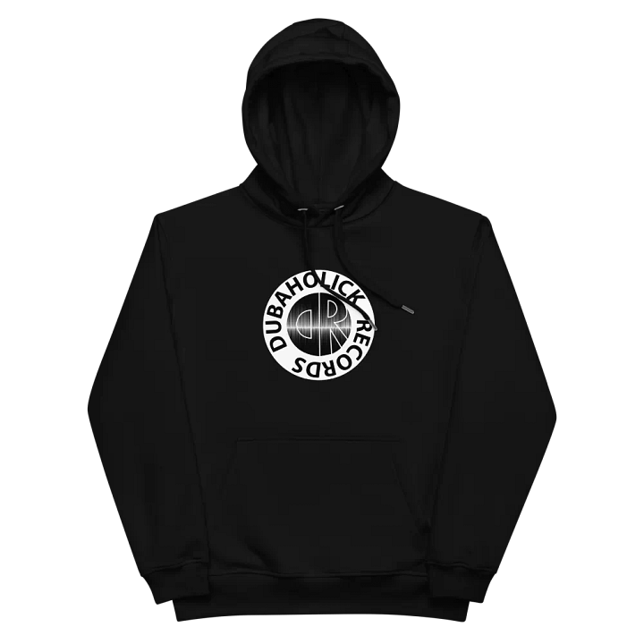 DR Circle Eco Hoodie product image (3)