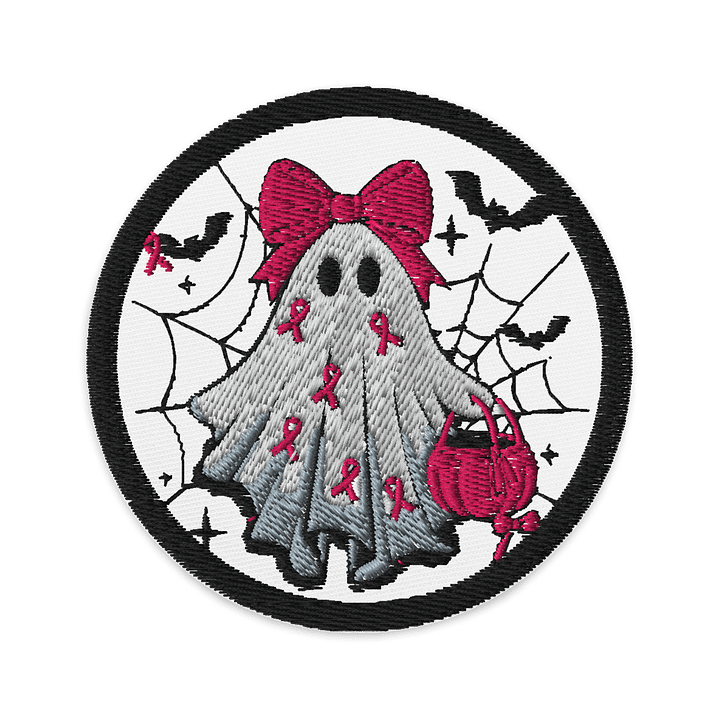 Halloween 2025 Patch 2 product image (1)