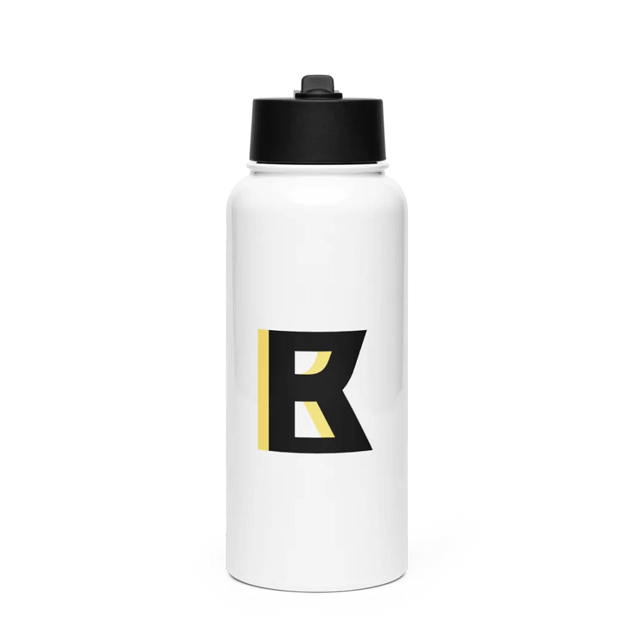 KOVA WaterBottle White Colour product image (1)