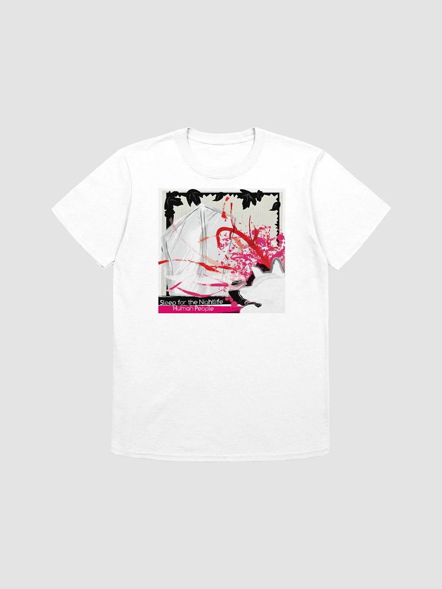Human People T-Shirt product image (1)