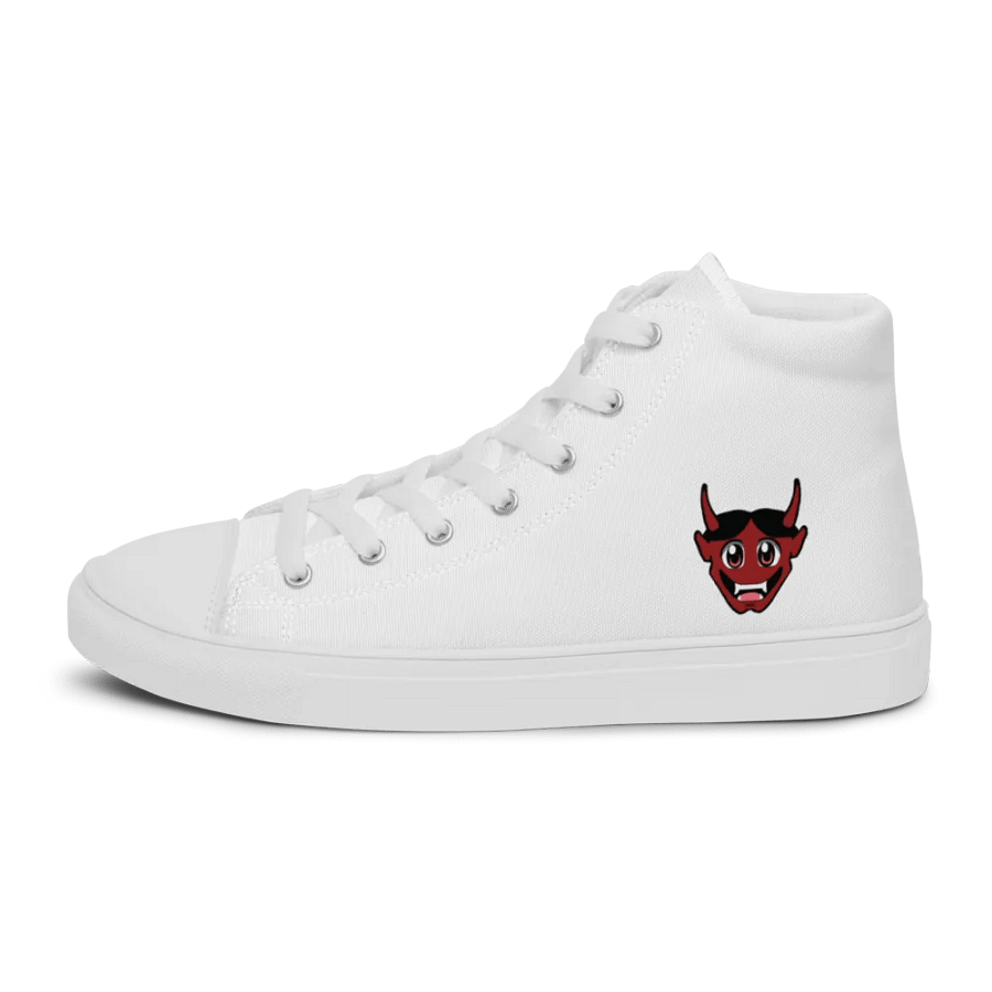 Oni Mens High Tops product image (6)