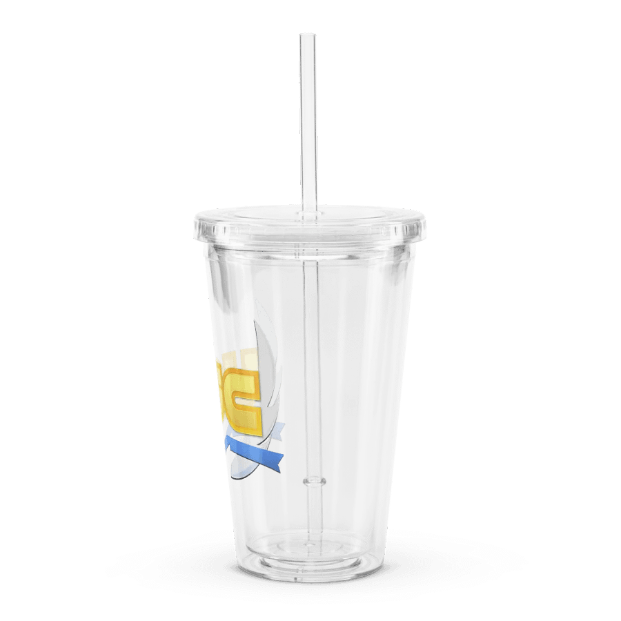 USC Cup w/ straw product image (4)
