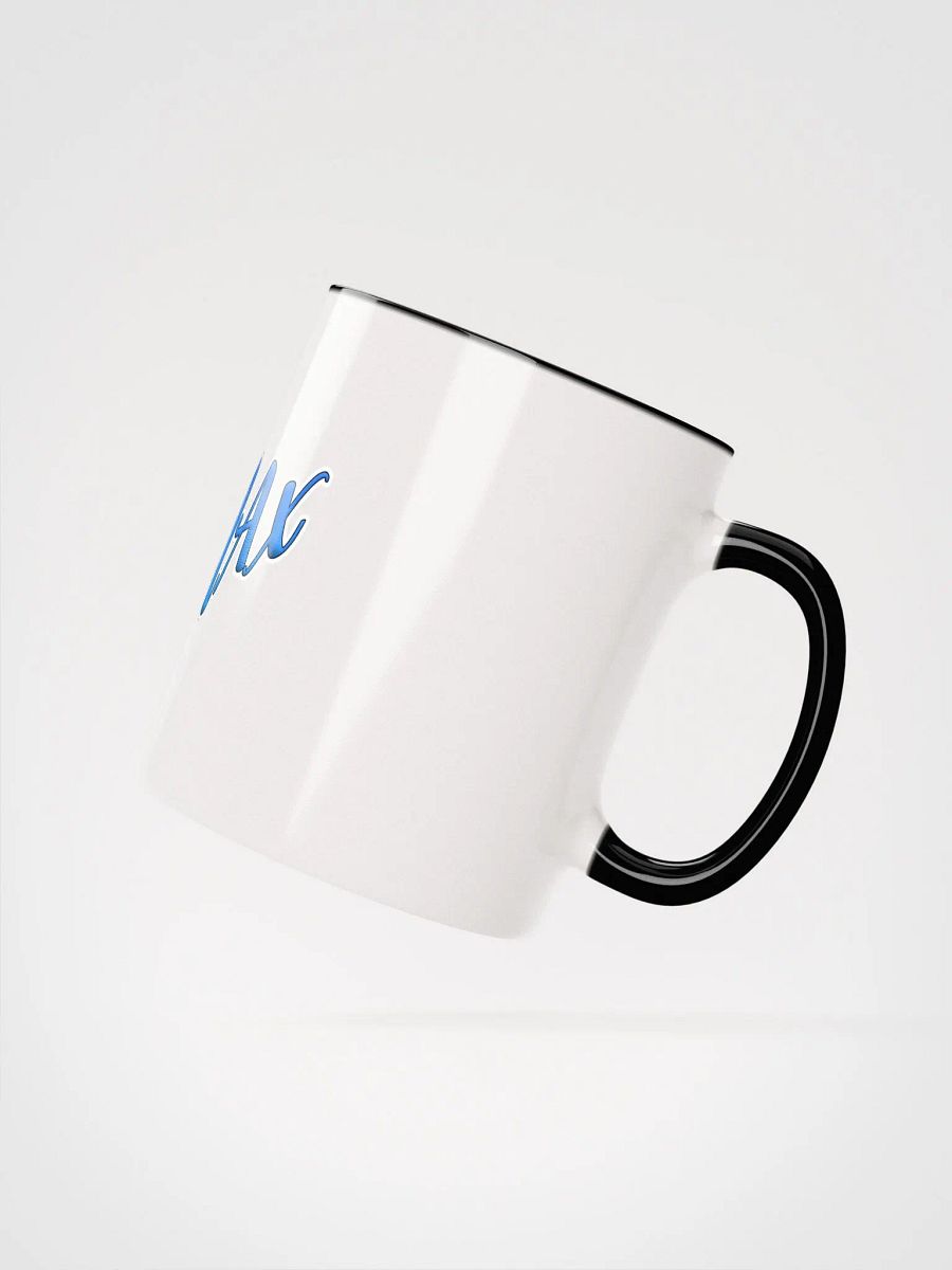Blue Coffee Mug product image (3)