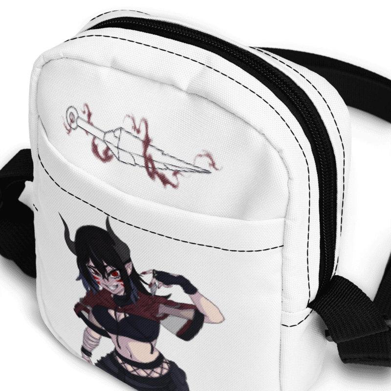 Kunai Crossbody Bag product image (5)