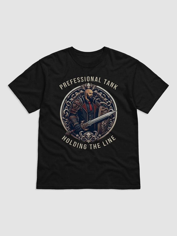 Prefessional Tanks HOLD THE LINE product image (73)