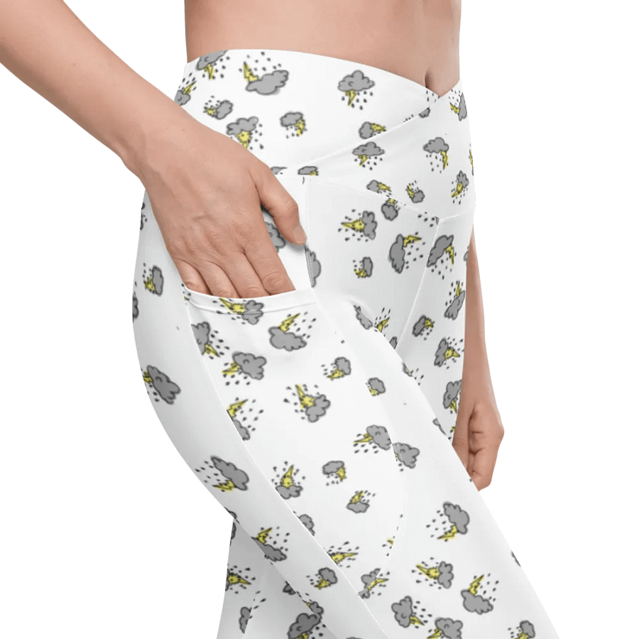 raining pants and yog's product image (8)