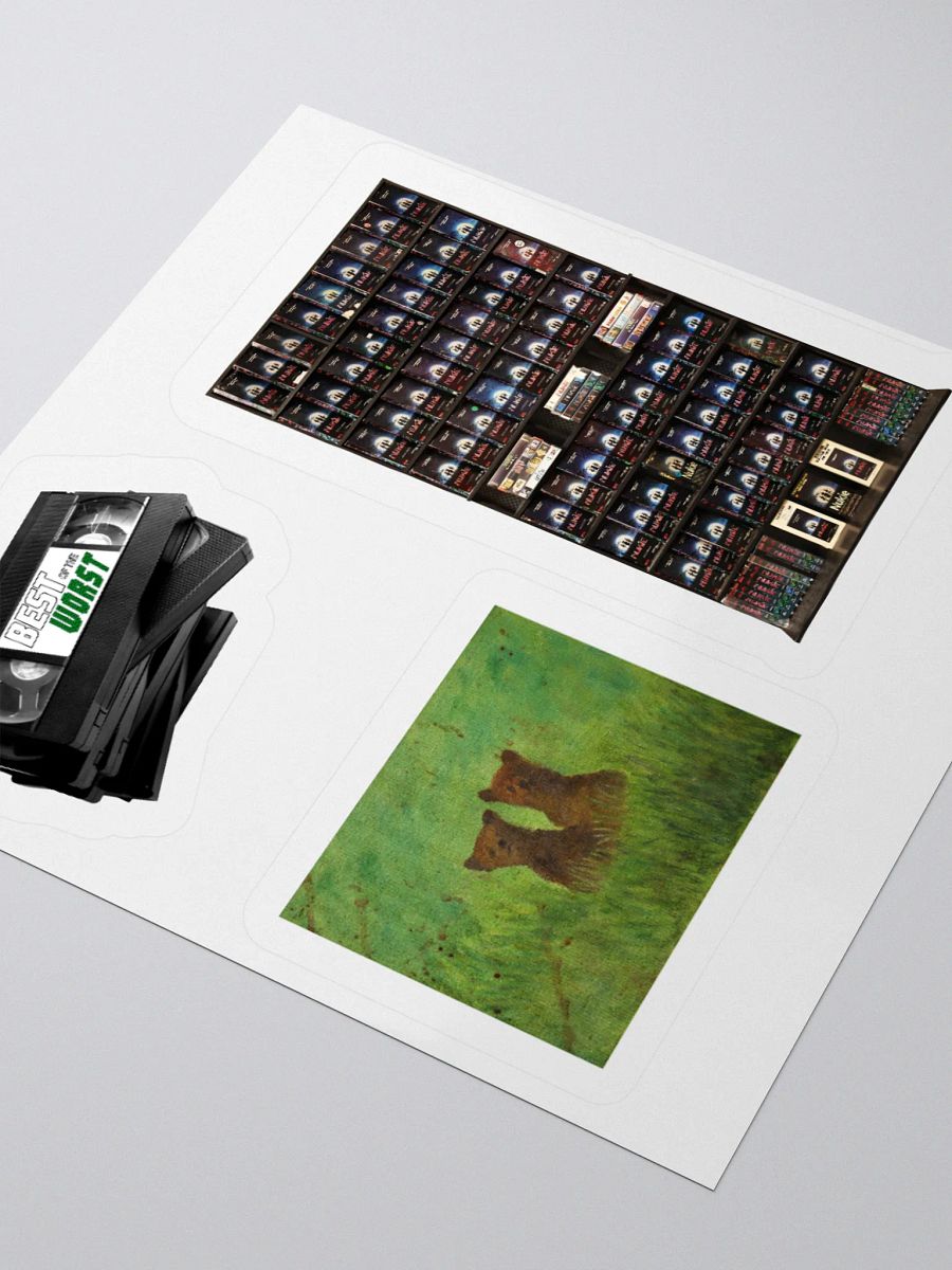 Stickers! product image (7)