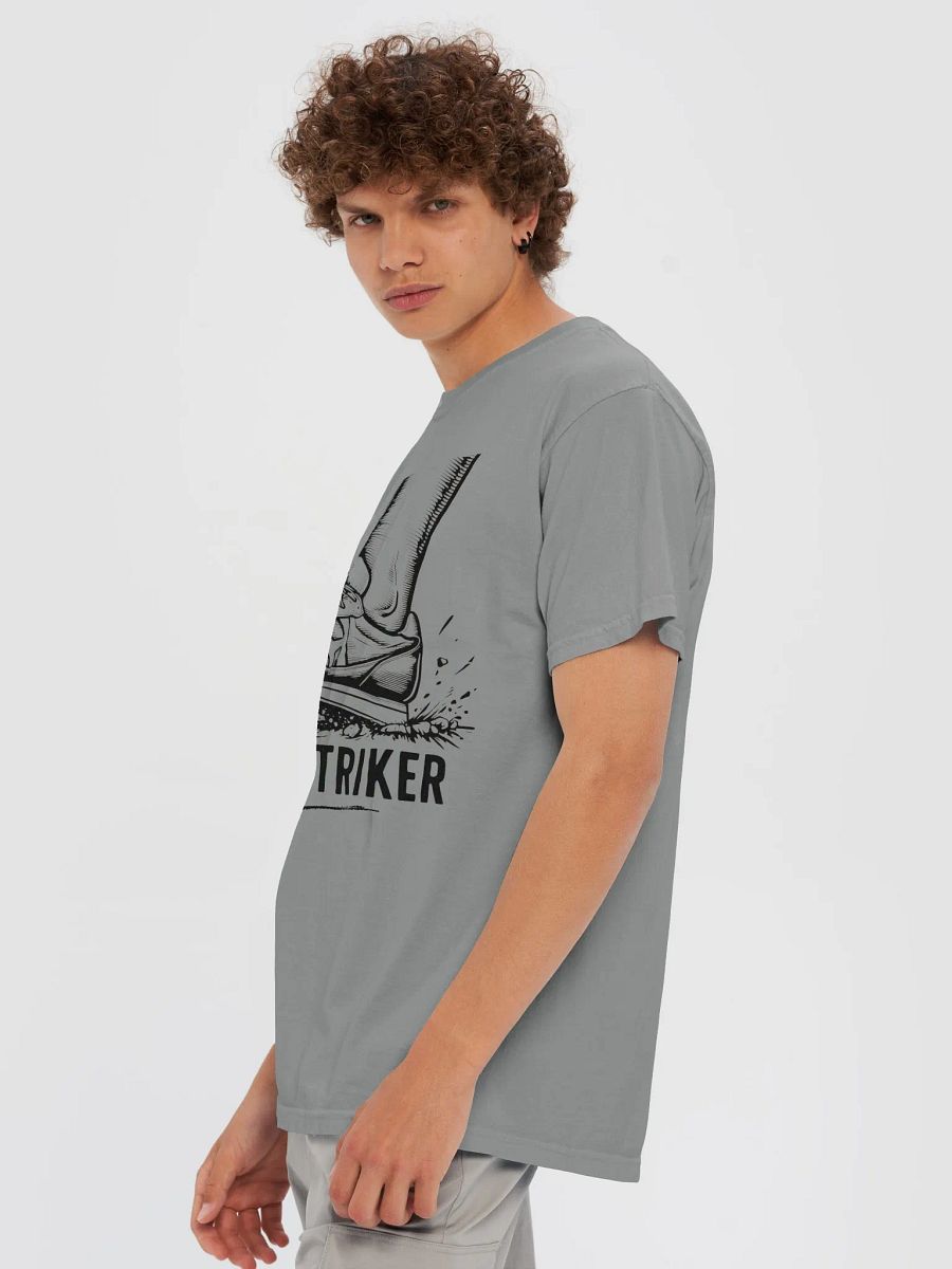 Heel Striker Motion Tee product image (42)