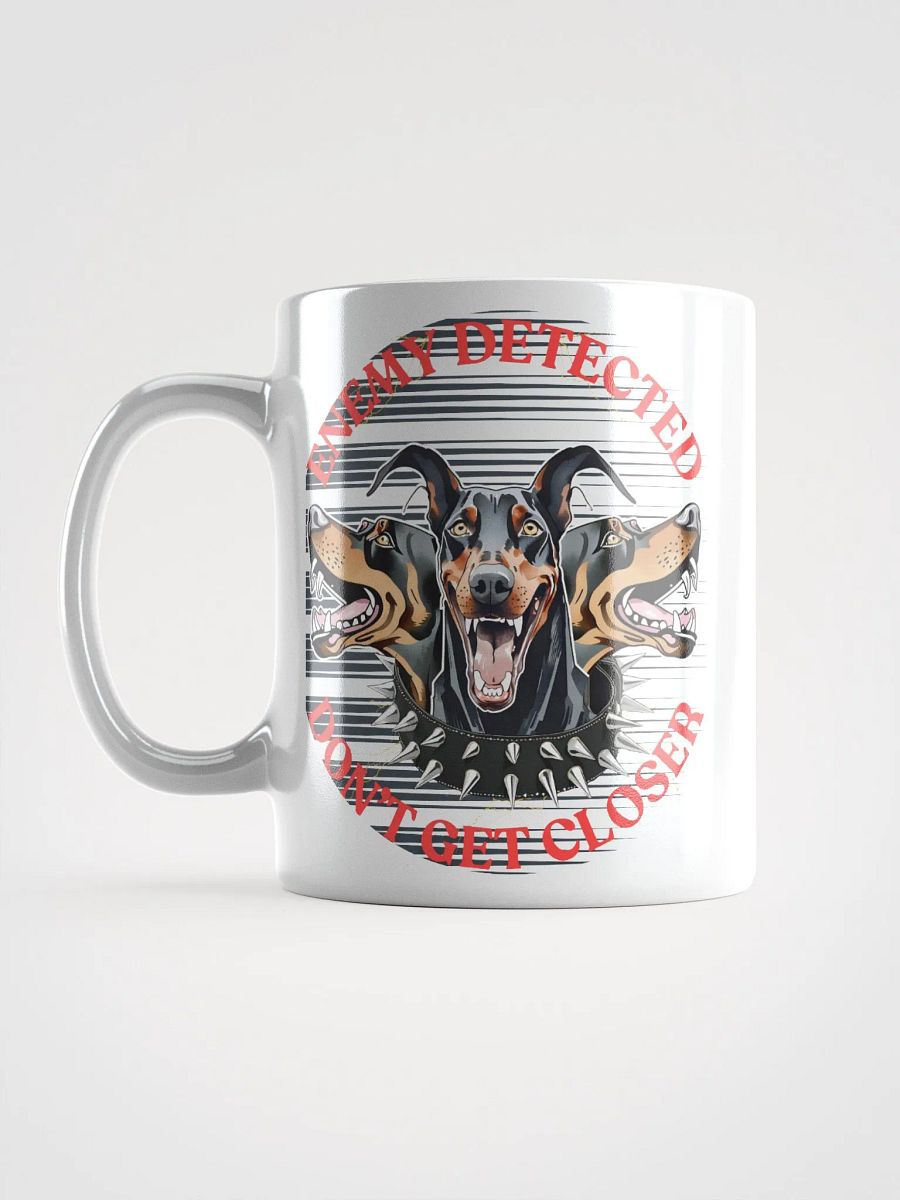 Guardian of the Mug product image (1)