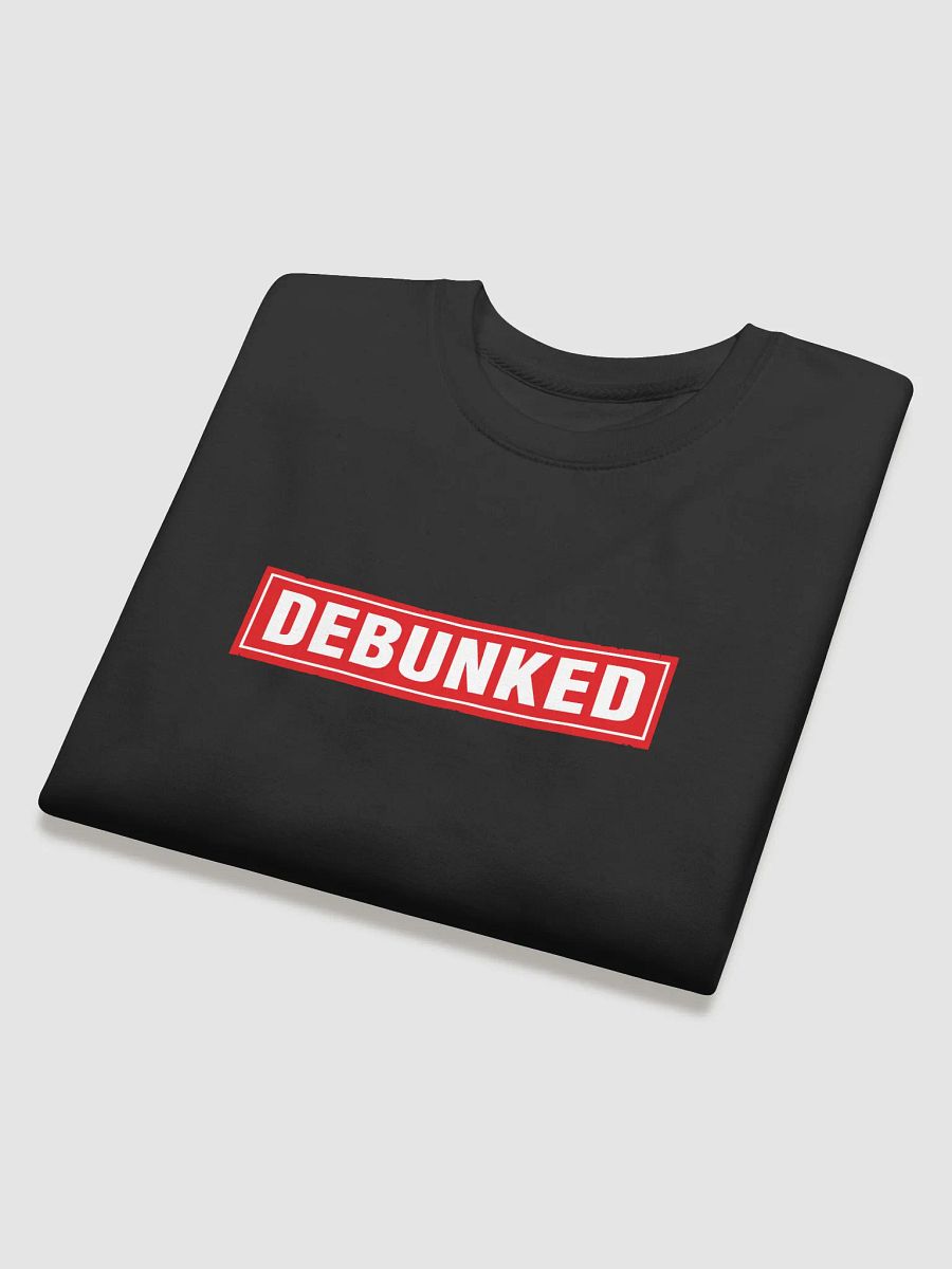 Original TSM Debunked Jumper product image (4)