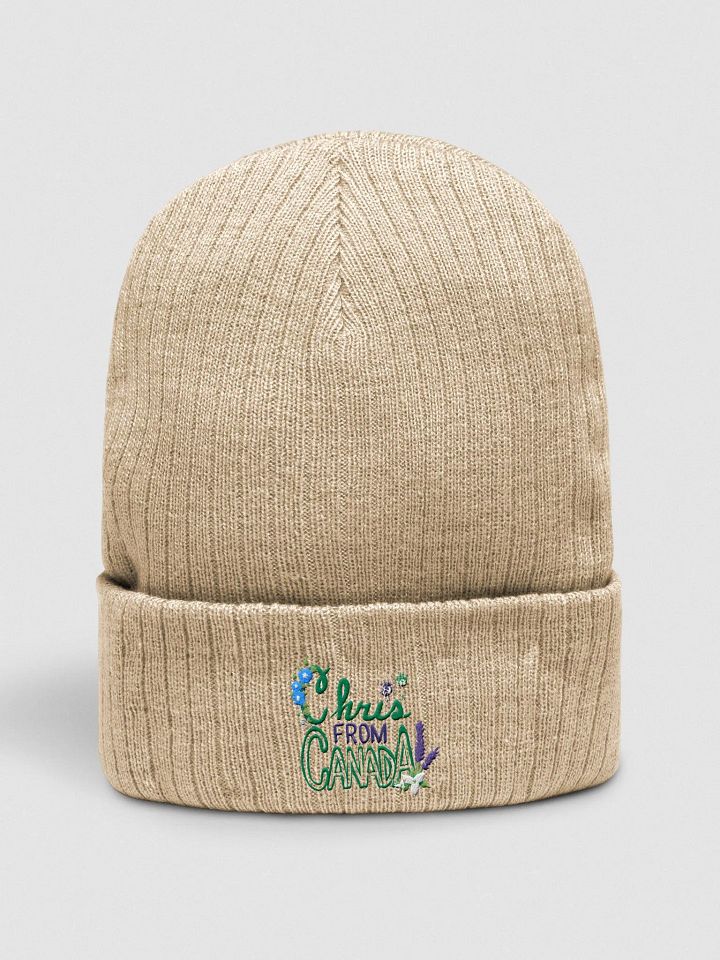 The Toque product image (1)