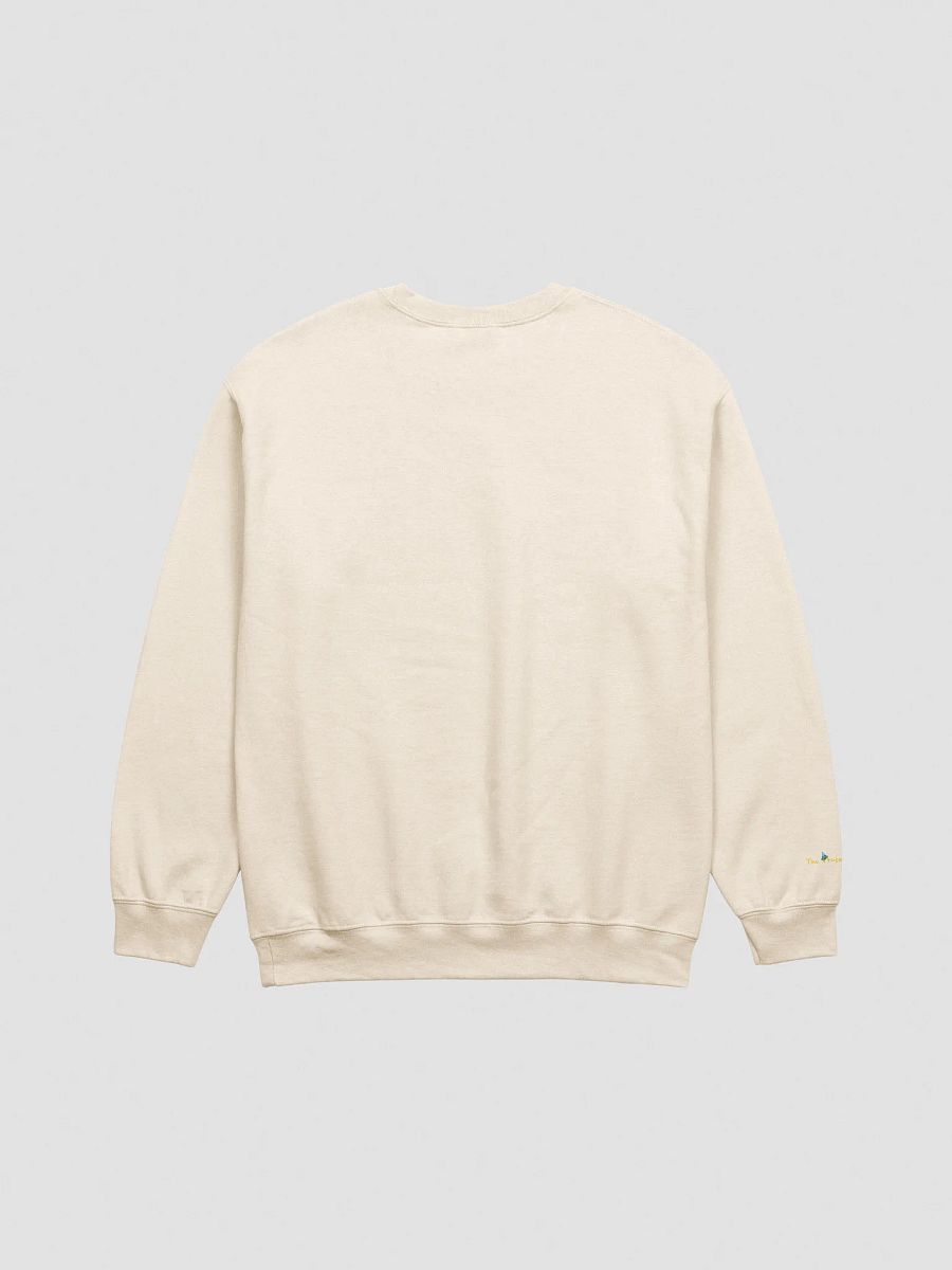 The Professor's Crewneck product image (2)