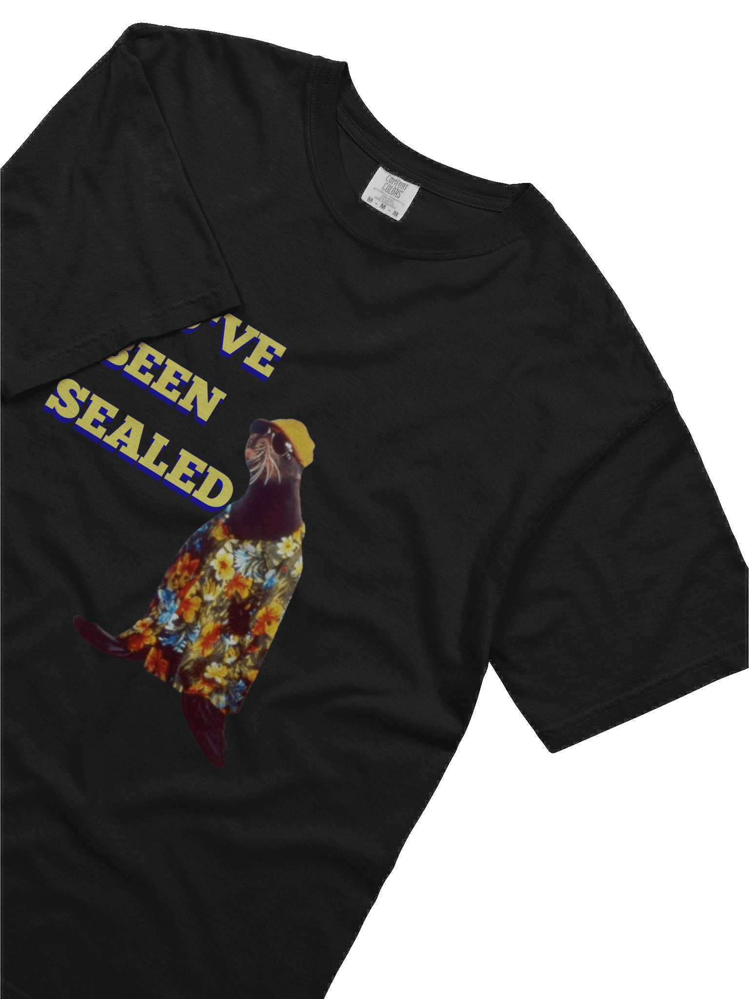 Sealed Shirt product image (5)