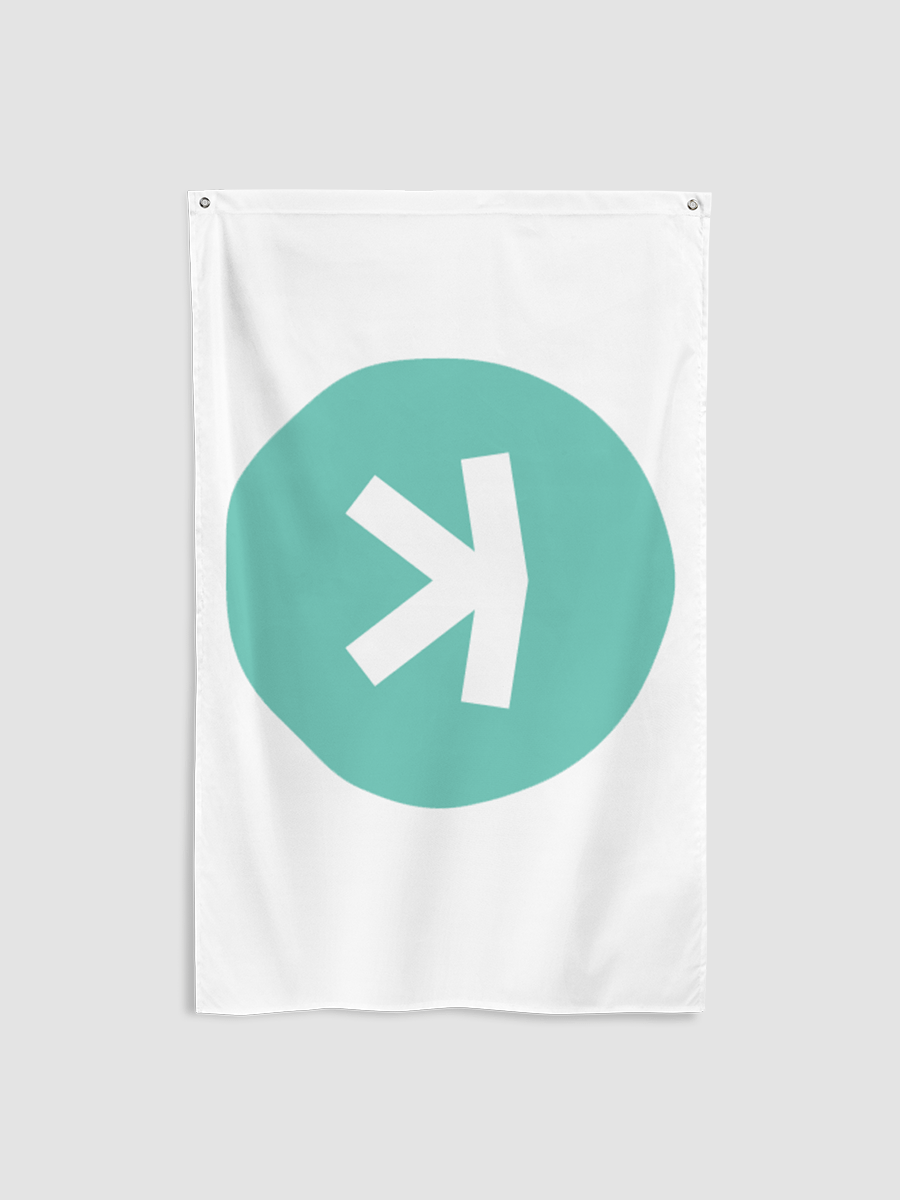 Time to go Green with Kaspa! product image (2)