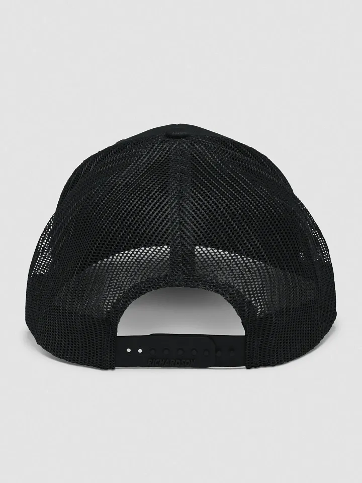 Gorra de camionero | Fe que da vida product image (2)