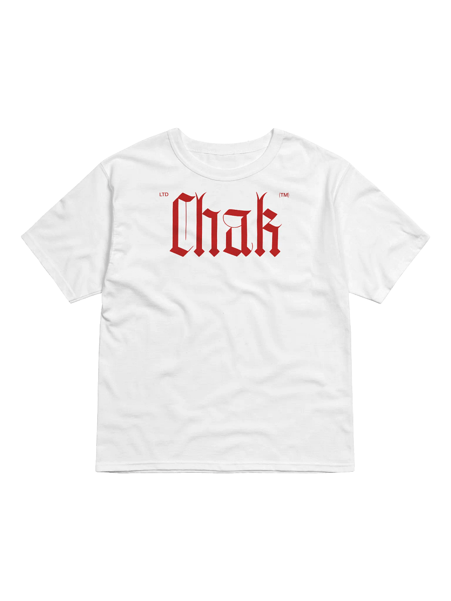 CHAMPION X CHAKUZA "CHK" SHIRT#2 product image (4)